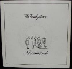 The Krixhjalters : A Krixmas Carol